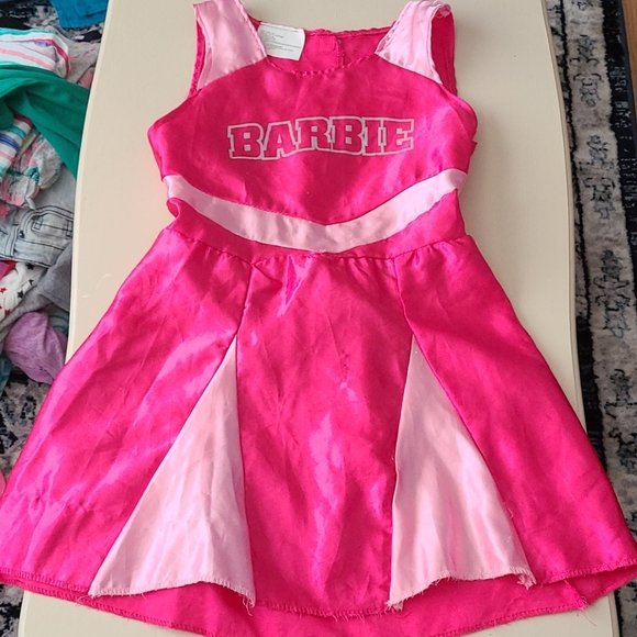 Play cheerleader Costumes - Picture 3 of 4